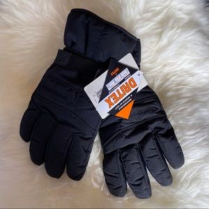 Thinsulate Gloves